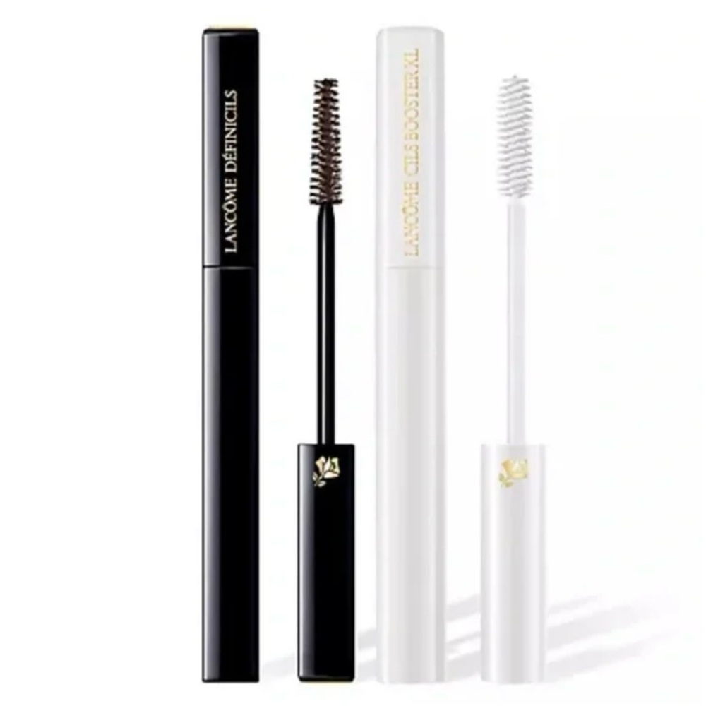 Lancome Mascara/Primer Duo Set